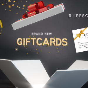 Salsa Wild Gift Card