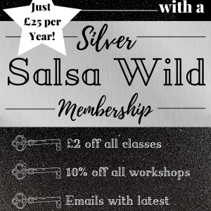 Silver Membership