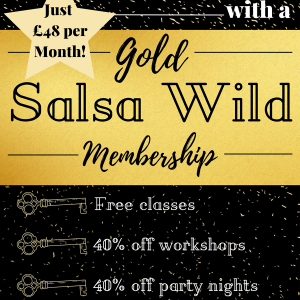 Gold Membership